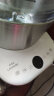 利仁（Liven）和面机家用揉面机厨师机多功能智能醒面机料理机全自动活面搅面机面包面粉搅拌机5升 HMJ-D5036 实拍图