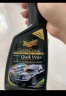 美光（Meguiar's）至尊快易喷蜡473ML进口3M液体蜡汽车打蜡养护快速上光保护G200916 晒单实拍图