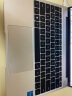 华为（HUAWEI）MateBook 13s 2023款 高端笔记本电脑 13.4英寸 便携 商务办公 学生学习 轻薄本 12代i5-12500H 皓月银 【定制升级】16G内存 1TB固态 实拍图