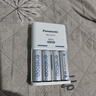 爱乐普（eneloop）充电电池5号五号4节套装适用相机闪光灯玩具K-KJ51MCC40C含51标准充电器 黑神话悟空游戏手柄电池 实拍图