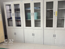 中伟（ZHONGWEI）文件柜办公柜钢制铁皮柜资料柜档案柜储物柜大器械文件柜 实拍图