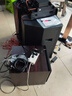 山水（SANSUI）PK10系列专业大功率ktv卡拉OK音响会议套装功放家用家庭点歌机唱K全套一体机商用会议舞台酒店音箱 PK15专业箱+大功率功放+效果器+点歌机 实拍图
