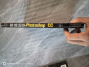 零基础学Photoshop CC:新版Photoshop CC入门经典教程(彩色版 赠配套素材)ps书籍入门到精通 实拍图