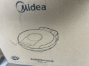 美的（Midea）电饼铛家用双面加热智能煎烤机电饼档薄饼机MC-JK30V101 店长推荐丨1500W大火力 实拍图