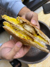 九阳（Joyoung） 早餐机三明治机家用多功能电饼铛一人食双面压烤机烤面包机吐司机 GS130 实拍图
