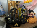 拼酷（piececool）黑珍珠海盗船金属拼图3d立体拼装模型手工diy成年减压玩具摆件生日礼物 实拍图