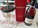 轩尼诗（Hennessy）【官方直营】焕新上市轩尼诗VSOP干邑白兰地 500mL 1瓶 法国进口洋酒 实拍图