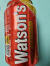 屈臣氏（Watsons）苏打汽水低糖低能量路易波士茶0咖啡因苏打汽水325ml*24罐整箱 实拍图