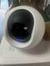 萤石摄像头C6C2K星光夜视智能家居云台室内摄像头监控器家用无线wifi手机远程高清4mp 新C6c 星光版【400万星光夜视+5G双频】 官方标配无卡+30天云存储 实拍图