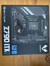 铭瑄（MAXSUN）MS-iCraft Z790ITX WIFI DDR5电竞之心迷你主板 支持 CPU13600KF/13700K（Intel Z790/LGA 1700） 实拍图