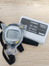 卡西欧（CASIO）电子秒表计时器时间管理运动计时器专业田径游泳体育比赛运动秒表 HS-70W-1PF 实拍图