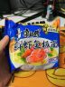 康师傅 方便面 经典鲜虾鱼板袋面98g*24 泡面整箱速食 方便食品  实拍图