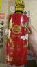 白水杜康龙凤呈祥20 浓香型白酒 52度 500ml*6瓶整箱 宴请送礼 实拍图