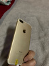 【】Apple iPhone 7 Plus 苹果7 plus二手手机 金色 128G 实拍图