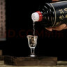 赤坊大师手酿 窖15茅台镇酱香型白酒53度纯粮酿造高粱酒 53度 500mL 2瓶 无礼品袋 实拍图