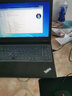 联想Thinkpad W530/W540/W541二手笔记本电脑15寸大屏独显编程设计游戏图形工作站 W540 i7四核 32G 512G固态 2G独显 超强性能稳定可靠 固态硬盘极速体验 9成新 实拍图