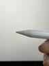 倍思电容笔iPad苹果笔【360°触控】适用25年Pro/Air/Mini7/iPad11平板触控触屏手写笔applepencil二代 实拍图