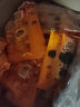 热烈 三合一机爆爆米花专用原料蝶形奶油美式球形焦糖味 球形奶油40包 晒单实拍图