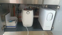 万和（Vanward）家用小厨宝E05-M2WM10-15 储水式 一级能效 4大防护 小体积热水 5L 小厨宝 晒单实拍图