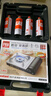 岩谷（Iwatani） 户外便携式卡式炉卡磁炉瓦斯炉家用火锅炉具烧烤炉子野炊卡斯炉 ZB-19M卡式炉+套箱 实拍图