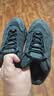 阿迪达斯YEEZY 700黑武士青少年学生运动休闲鞋  FV4440 36码 实拍图