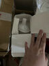 美德乐（Medela）电动吸奶器 舒悦升级版多选型护罩 母乳收集护罩配件24mm*2 实拍图