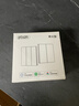 平头熊PTX智能开关AKPRO 单火单开灰色 已接入米家APP 实拍图