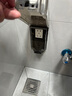 罗格朗（LEGRAND）86型加高插座防水罩卫生间浴室智能马桶插头防溅盒热水器漏保防水 IP55防水盒带五孔插座 实拍图