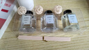 舒居无火香薰（三瓶装）室内卧室房间香氛香熏瓶厕所空气清新剂150ml 实拍图