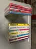 甜心英语点读版（共20册）0-4岁幼儿英语启蒙绘本玩具书原版引进（支持小怪兽小蝌蚪点读笔请另购） 点读书 发声书 有声书 早教发声书 早教发声书 点读书 实拍图