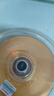 紫光（UNIS）DVD-R  刻录光盘 空白盘 碟片 4.7G 金龙系列 16速 25片装 商务办公 数据存储 实拍图