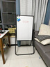 科密60x90cm U型支架双面白板 双面书写可升降办公写字板家用画板高度可调CM60902U 实拍图
