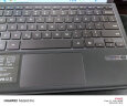 卡麦仑 适用于微软surface Pro3/4/5/6/7/7+键盘平板电脑保护壳套触控键盘二合一无线蓝牙键盘盖 黑色 晒单实拍图