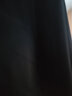 皮尔卡丹保暖衬衫男秋冬季免烫衬衣长袖加厚打底衫中青年纯色加绒内搭上衣 实拍图