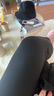 雪茜曼无尴尬线鲨鱼裤女秋冬加绒打底裤高弹力高腰提臀骑行瑜伽裤 实拍图