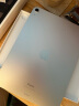 Apple/苹果 iPad Air(第 5 代)10.9英寸平板电脑 2022年款(256G WLAN版/MM9P3CH/A)星光色 实拍图