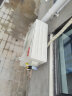 康佳（KONKA）空调 大1匹 新三级能效 变频冷暖 强力除湿 壁挂式卧室空调挂机KFR-26GW/T3以旧换新 实拍图
