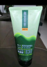 相宜本草（INOHERB） 黑茶控油净黑头多效洁面泥氨基酸洗面奶清爽洁面乳男士 100g 实拍图