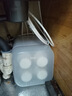 海尔（Haier） 净水器家用升级1080G大通量自来水过滤器 保留矿物质不插电无废水HU108厨房净化直饮净水机 【升级1150G通量】HUF21N侧抽款 实拍图