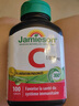 健美生（Jamieson）高浓度维生素C缓释片1000mg/粒无糖美白增强免疫力海外进口 【高浓度】维C缓释片1000mg100粒/瓶 实拍图