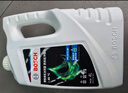 博世（BOSCH）有机长效汽车防冻液发动机冷却液 养车保养 冰点-45℃ 4L（绿色） 实拍图