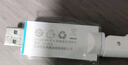 Tenda腾达USB无线网卡WiFi6 智能免驱AX300 台式机笔记本电脑专用 无线WiFi接收发射器 外置高增益天线  实拍图