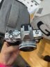 奥林巴斯（OLYMPUS）奥之心E-M10 Mark IV/em10四代微型单电无反入门数码相机 旅行自拍相机 银色14-42套机 官方标配 实拍图