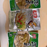 有友泡椒凤爪猪皮鸡爪休闲零食肉类辣味即食食品办公室下酒菜小吃鸡脚 椒香味凤爪70g 实拍图