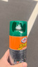 龟牌（Turtle Wax）大力橙多功能泡沫清洁剂（G-500901）650ml汽车内饰清洁除胶剂 实拍图