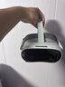 PICO 4  Ultra【全国七仓发货】 VR一体机 Pro 智能眼镜AR VR体感游戏机3D头盔 PICO 4 Ultra【全能版】 实拍图
