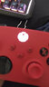 微软（Microsoft） Xbox Series X/One S手柄配件 XSX/XSS游戏机周边 Xbox 手柄无线适配器+专用充电电池 实拍图