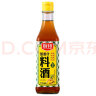 厨邦 料酒 葱姜汁料酒 传统黄酒酿造精制 去腥添香调味料 500ml 实拍图