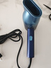飞利浦（PHILIPS）电吹风机 3系炫色筒 锌离子防晒护色 5000万负离子 烫染修复 出行必备  星空蓝 生日礼物 实拍图
