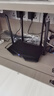 Tenda腾达路由器无线【千兆WiFi5穿墙王】信号增强家用全屋放大器AC1200金榜一名AC10 实拍图